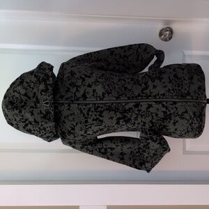 Lululemon scuba Hoodie